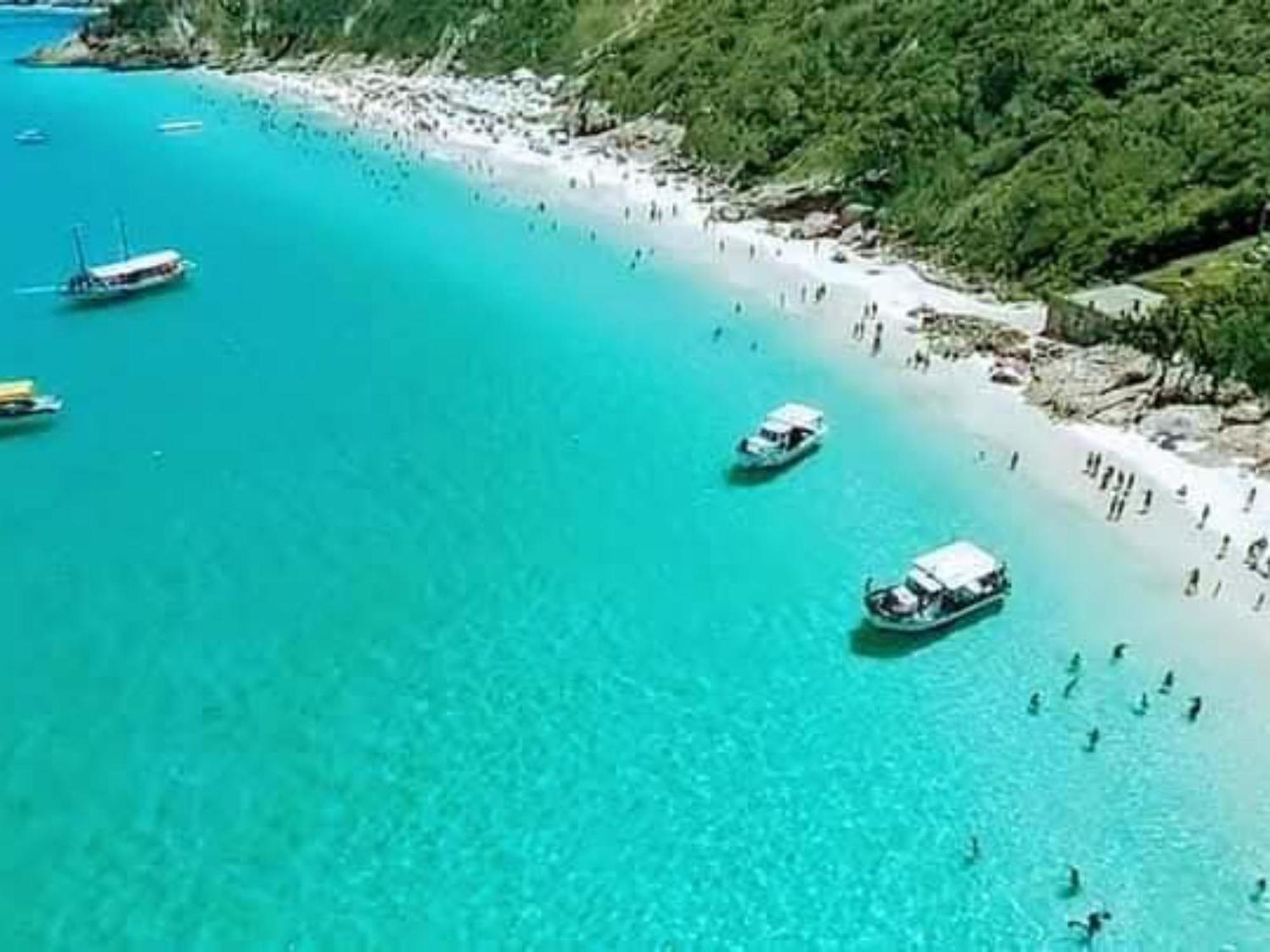 Holiday home Morada Grande , Por Do Sol Arraial do Cabo
